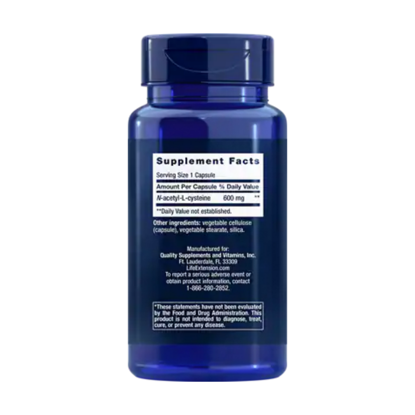 5-Lox Inhibitor 60 Vegi-Caps