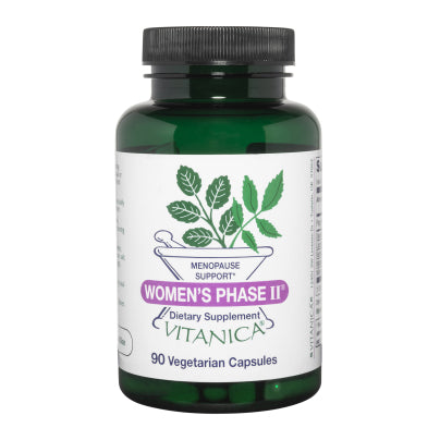 Women's Phase II Capsules