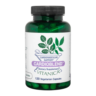 CardioBlend Capsules