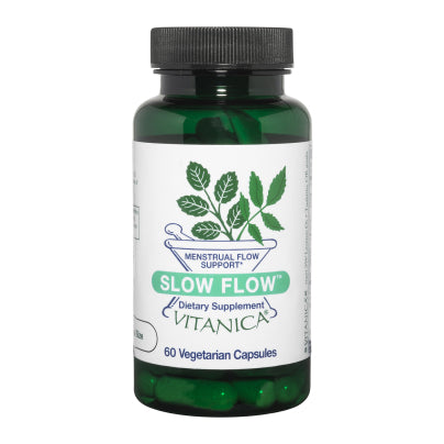 Slow Flow Capsules