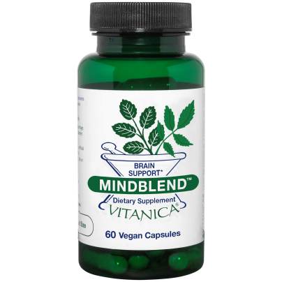 MindBlend Capsules