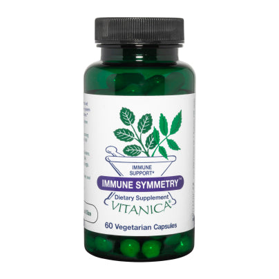 Immune Symmetry Capsules