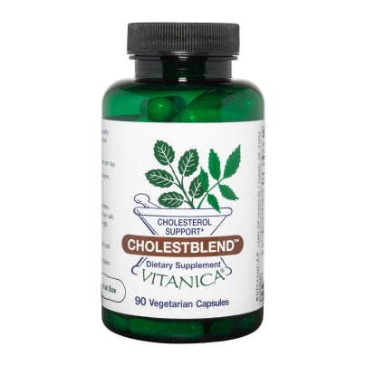 CholestBlend Capsules