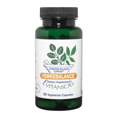 Fem Rebalance Capsules