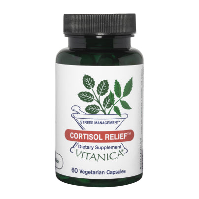 Cortisol Relief Capsules