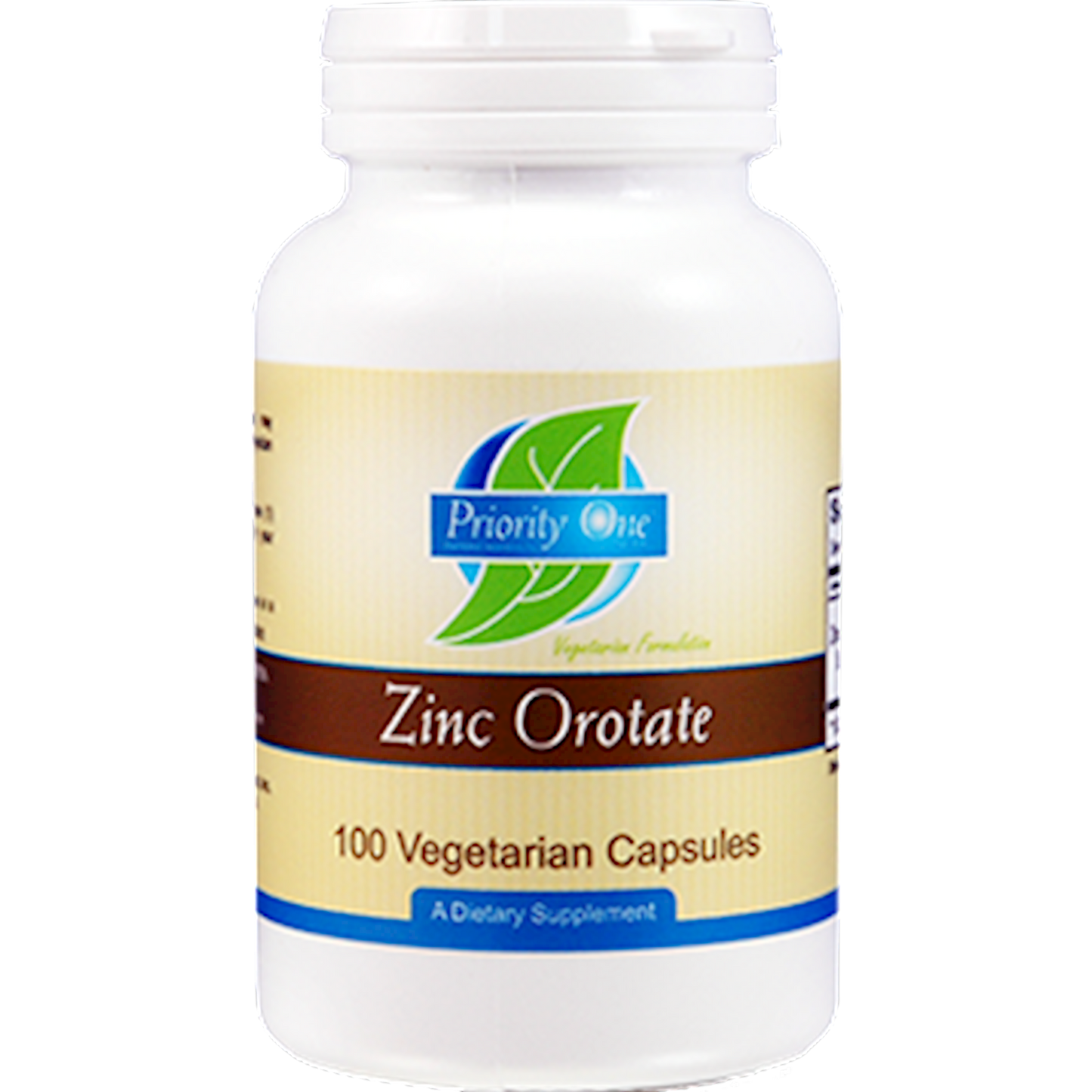 Zinc Orotate