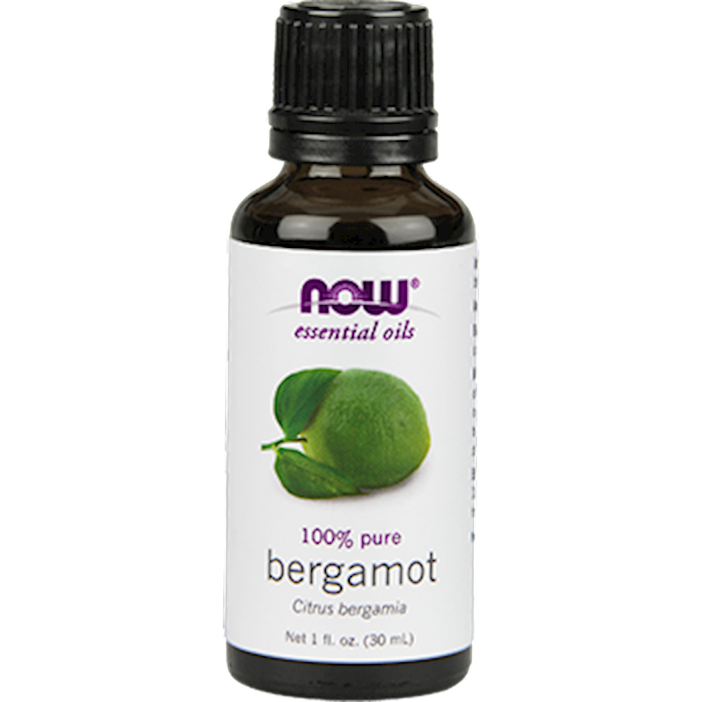 Bergamot Oil