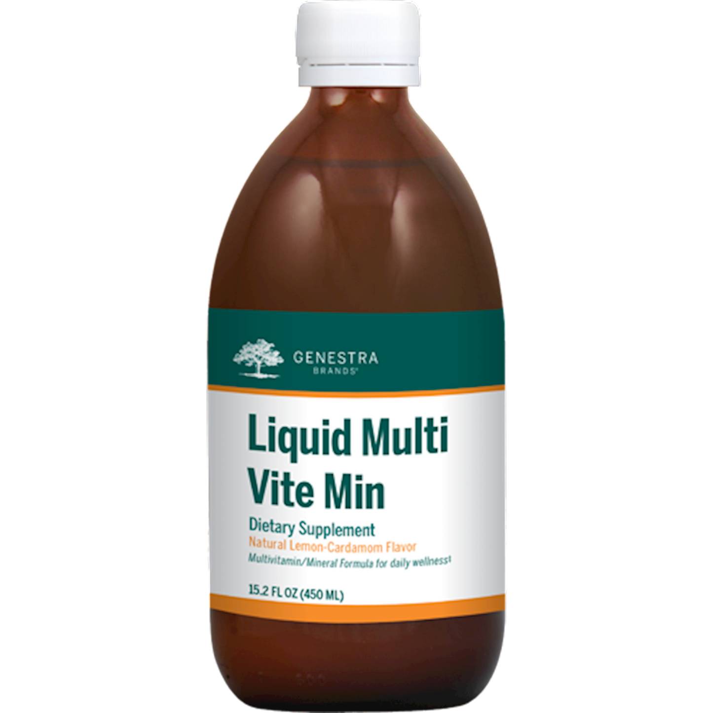 Liquid Multi Vite Min