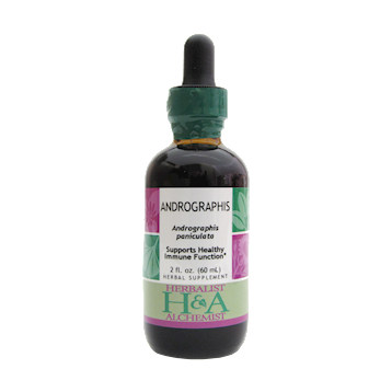 Andrographis extract 2 oz