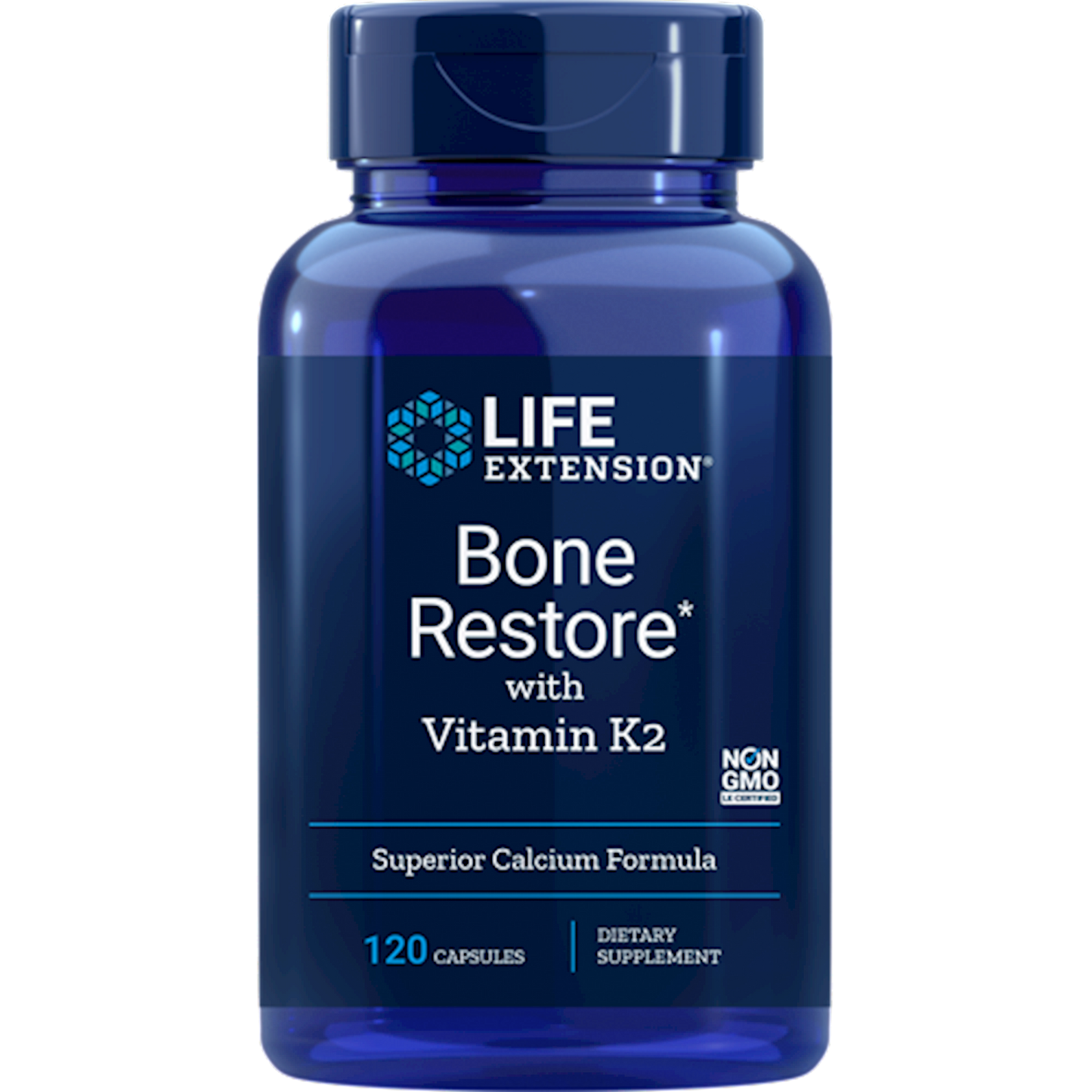 Bone Restore with Vitamin K2