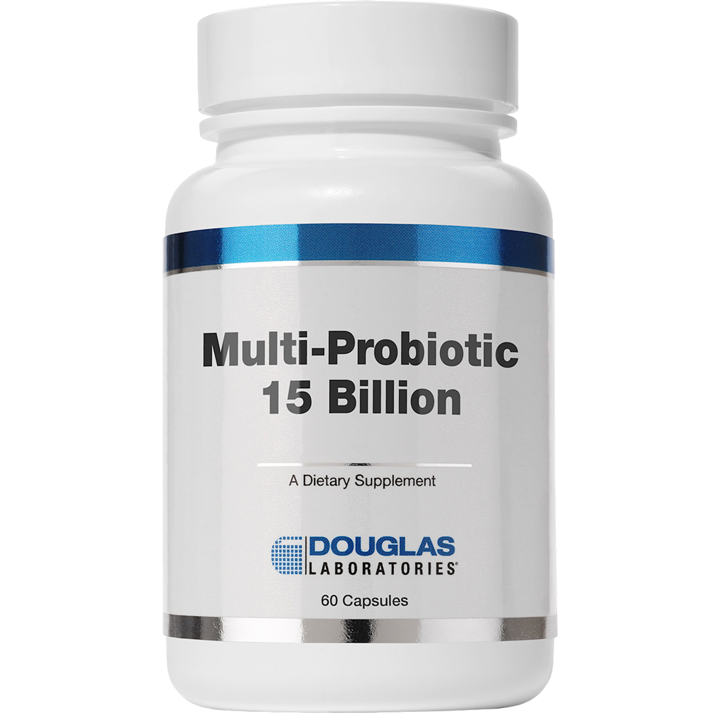 Multi-Probiotic 15 Billion