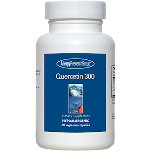 Quercetin 300 mg