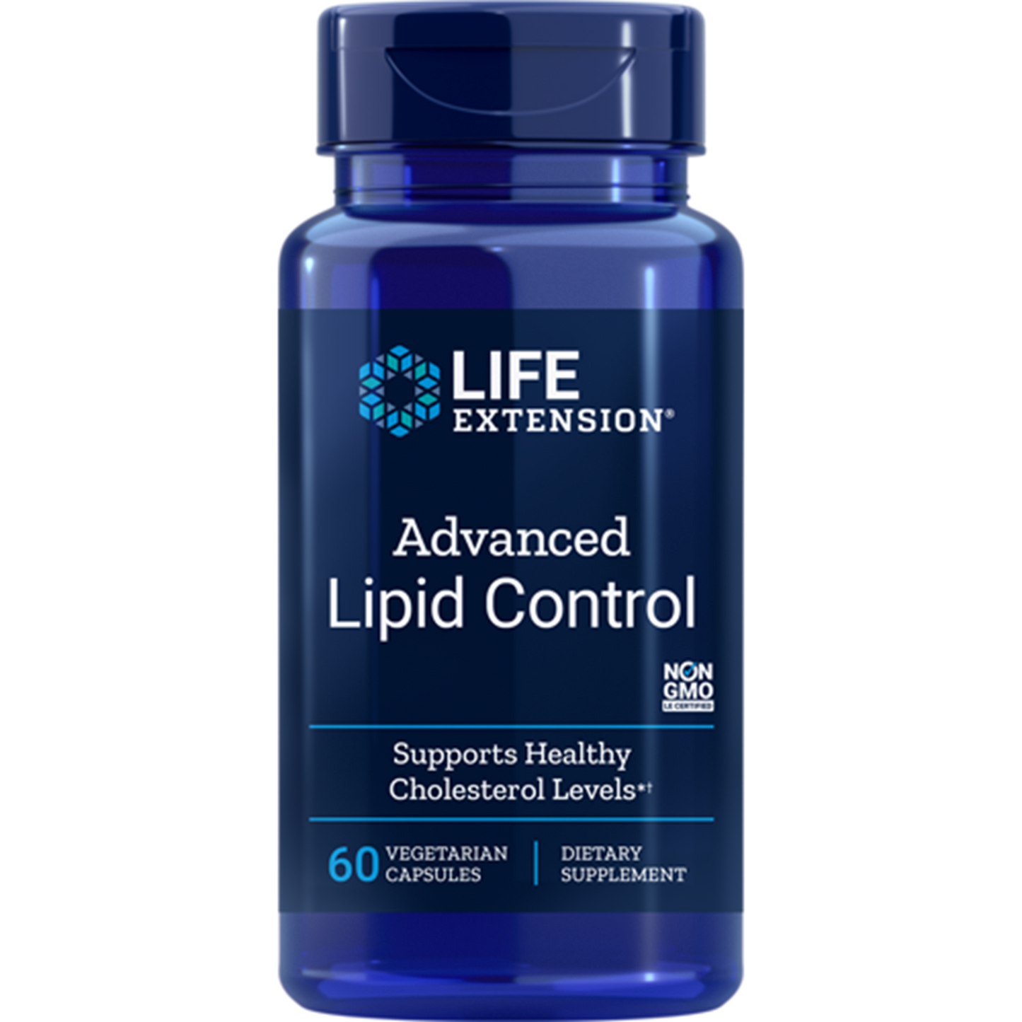 Advanced Lipid Control