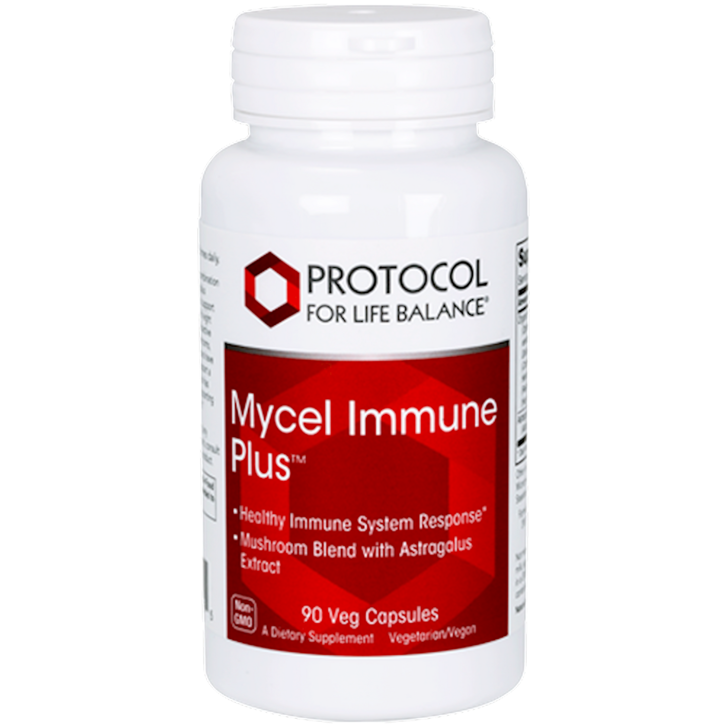 Mycel Immune Plus