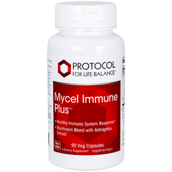 Mycel Immune Plus