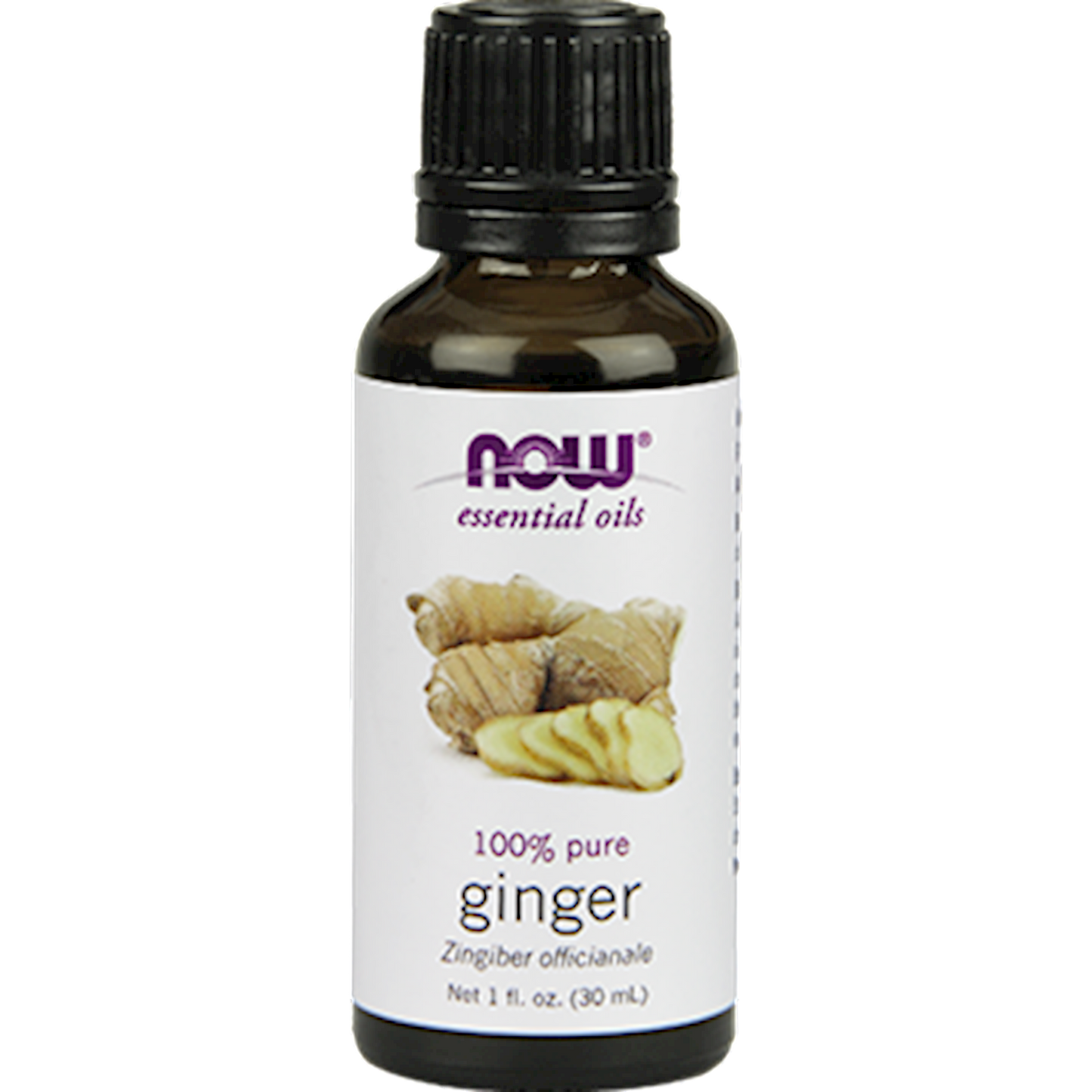 Ginger Oil Pure