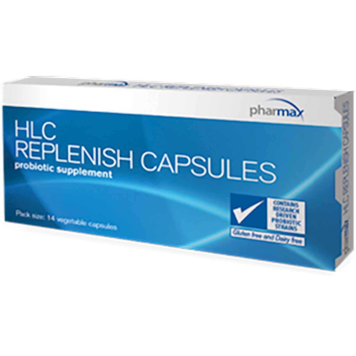 HLC replenish