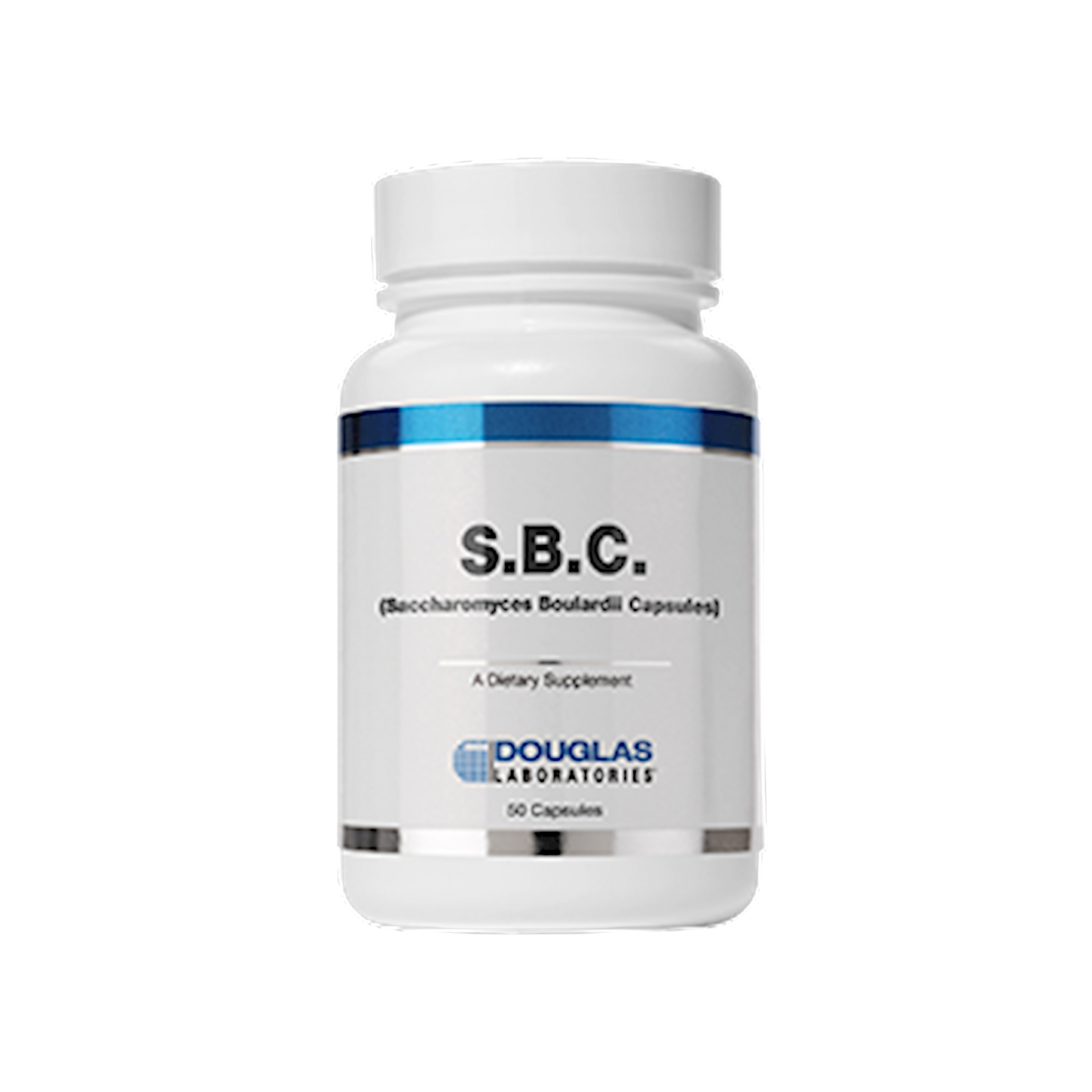 SBC (Saccharomyces Boulardii)