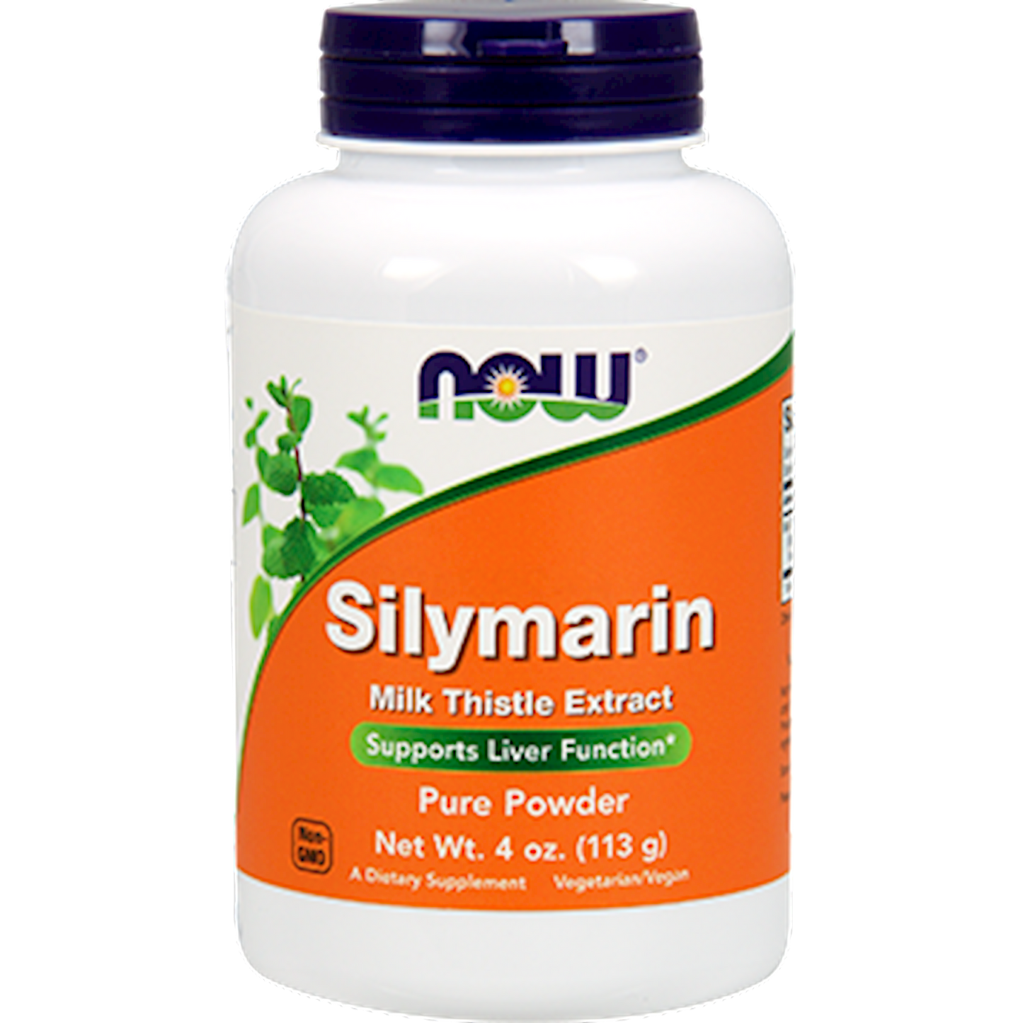 Silymarin Milk Thistle Extract