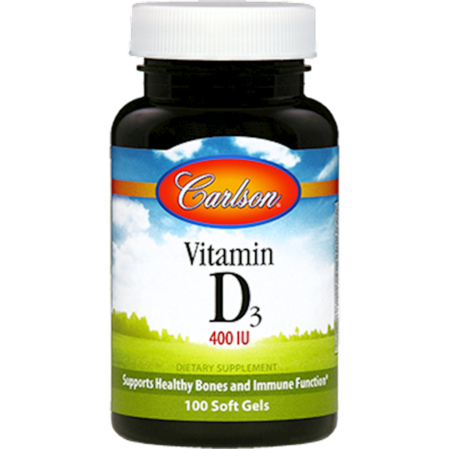 Vitamin D 400 IU