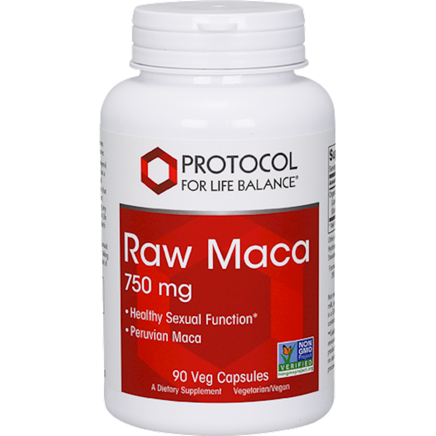 Maca 750 mg
