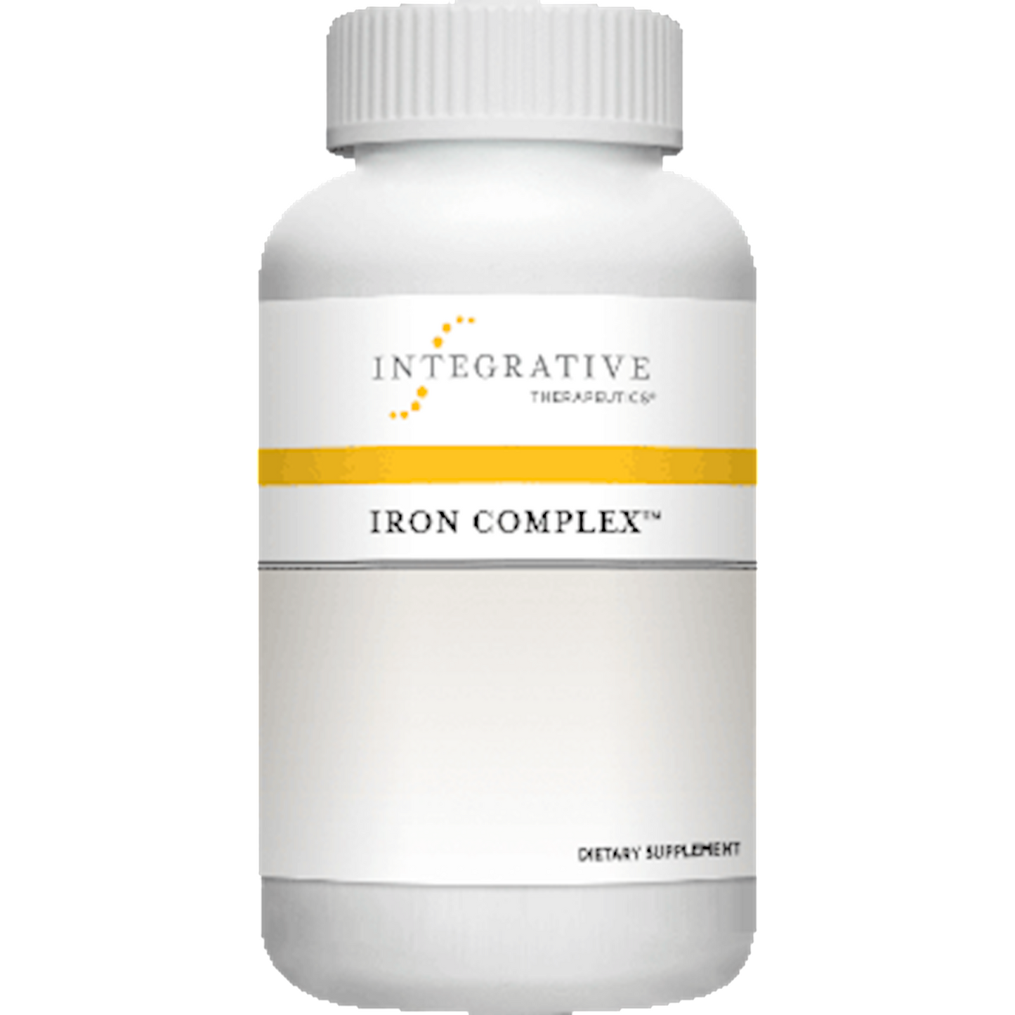 Iron Complex