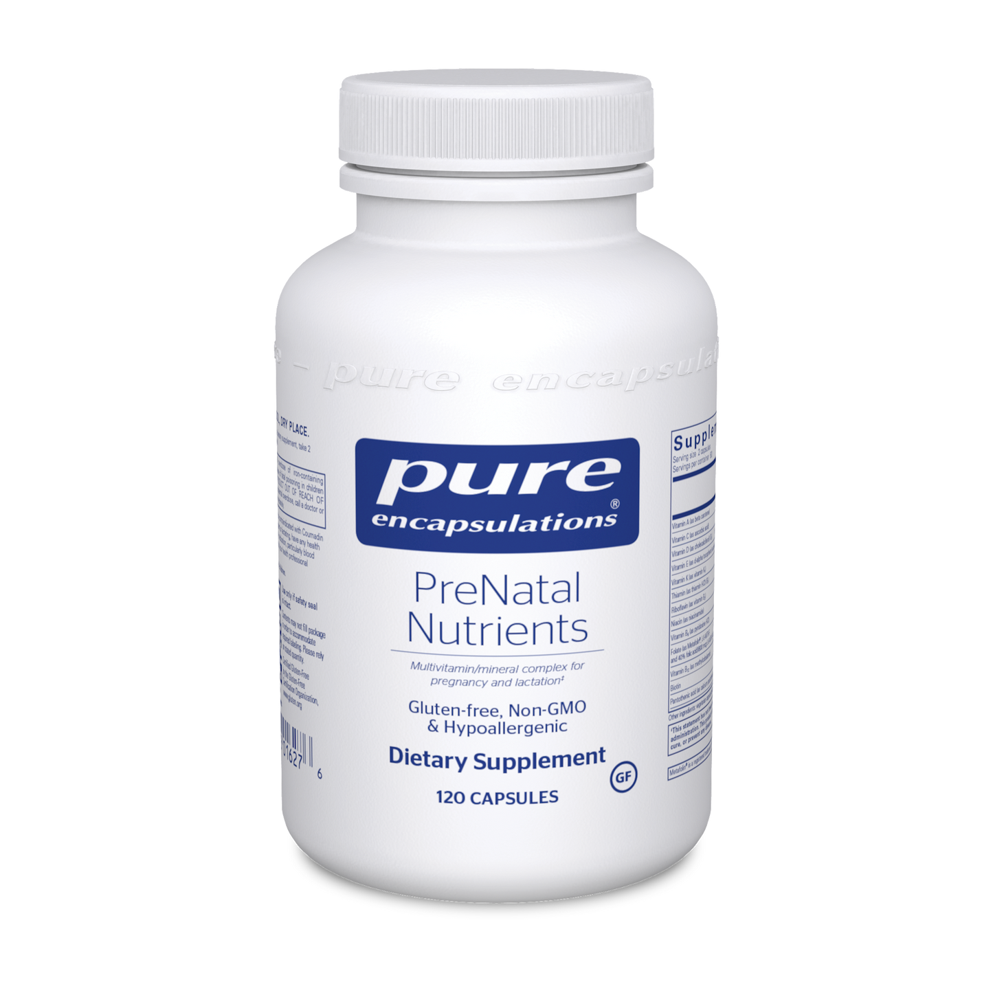 PreNatal Nutrients