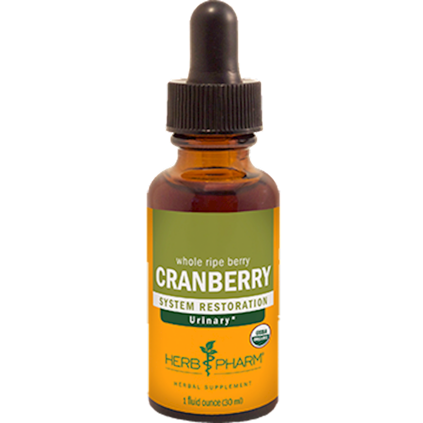 Cranberry 1oz
