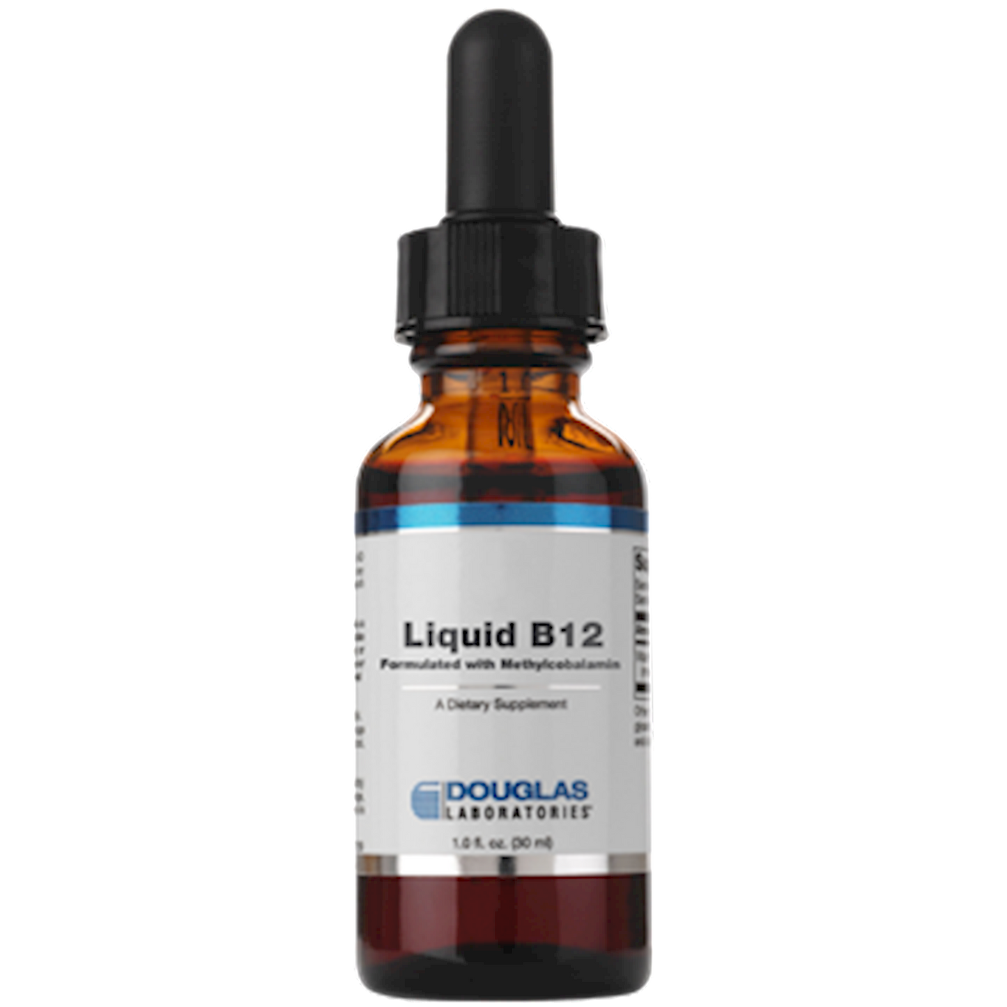 Liquid B12