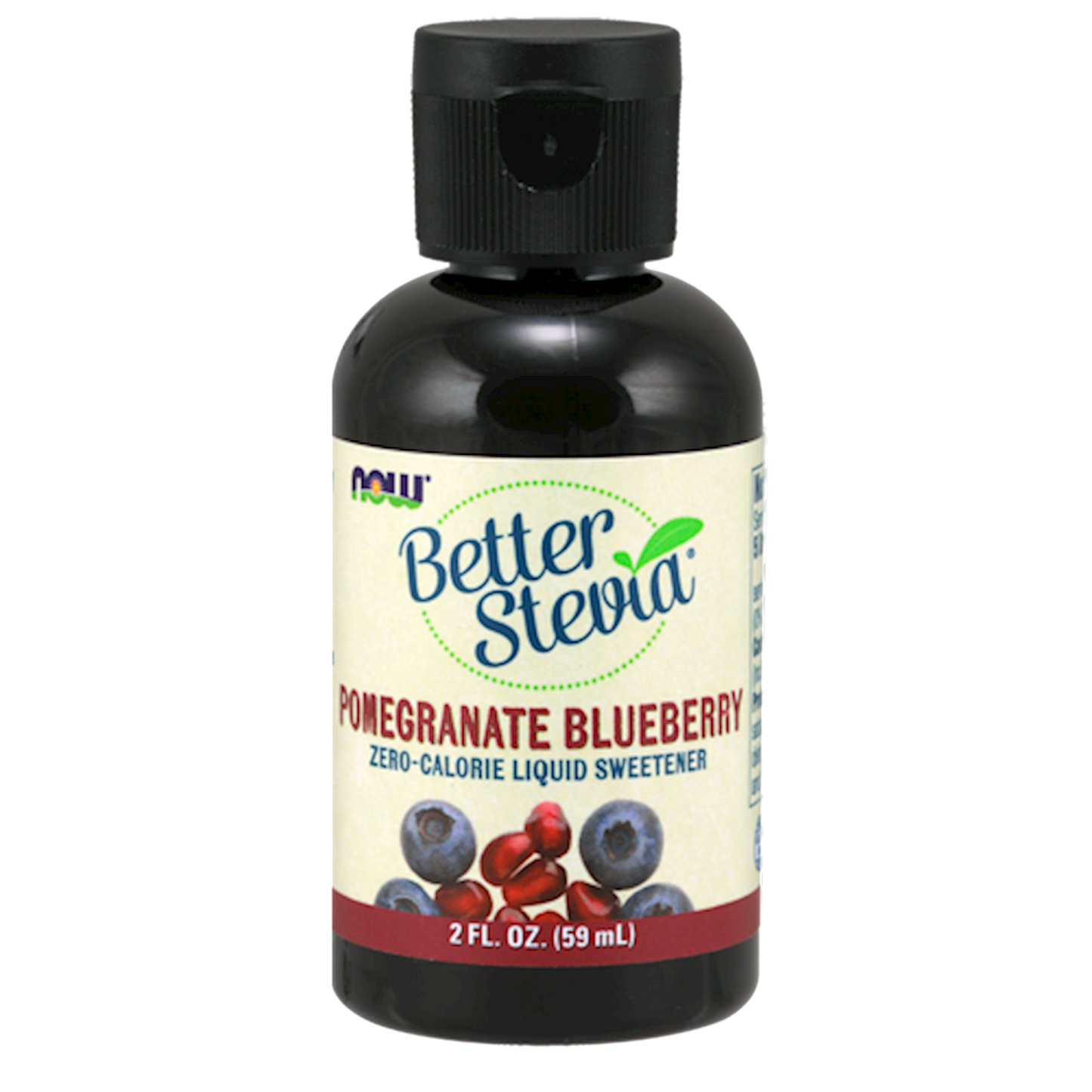 Better Stevia Pomeg-Berry