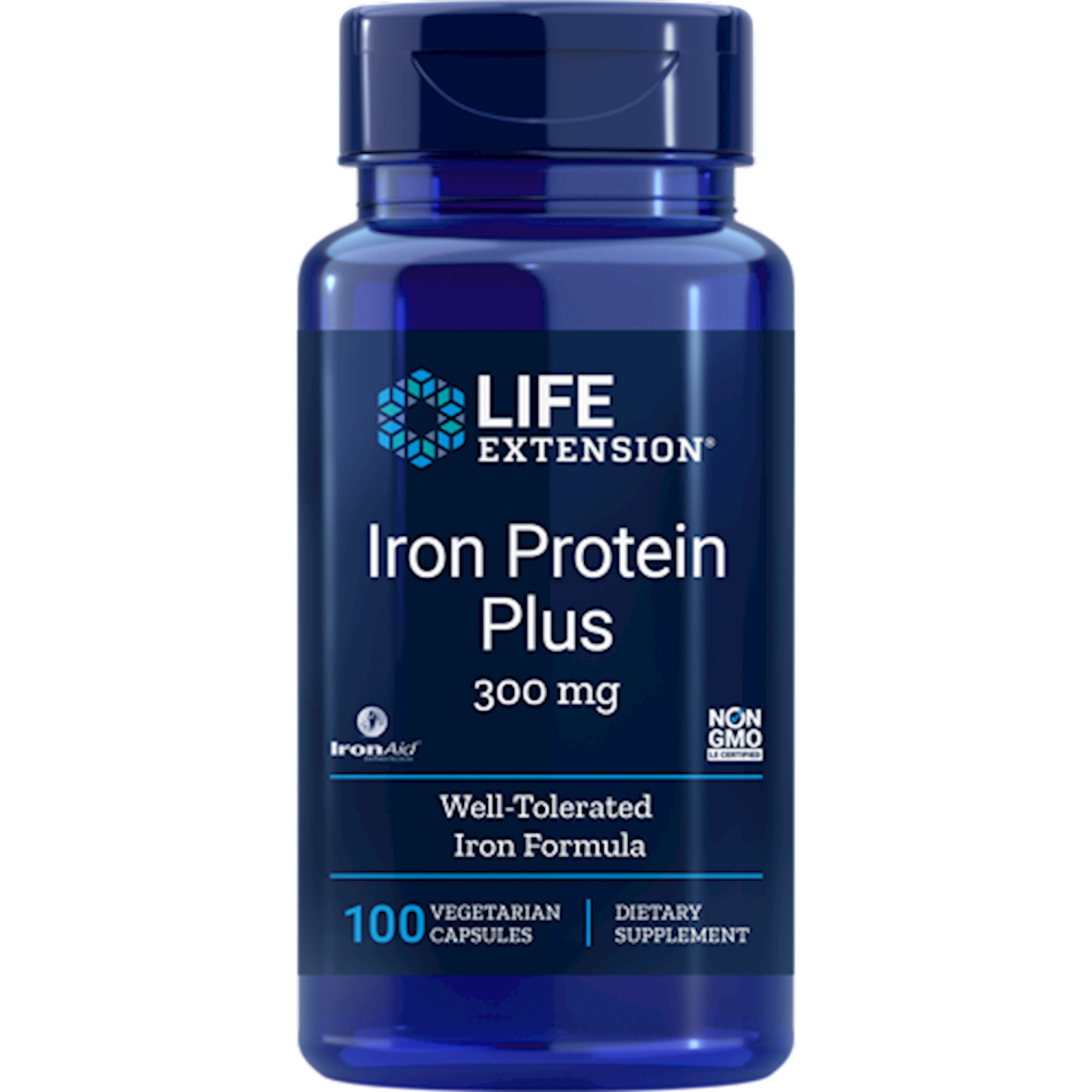 Iron Protein Plus 300 mg