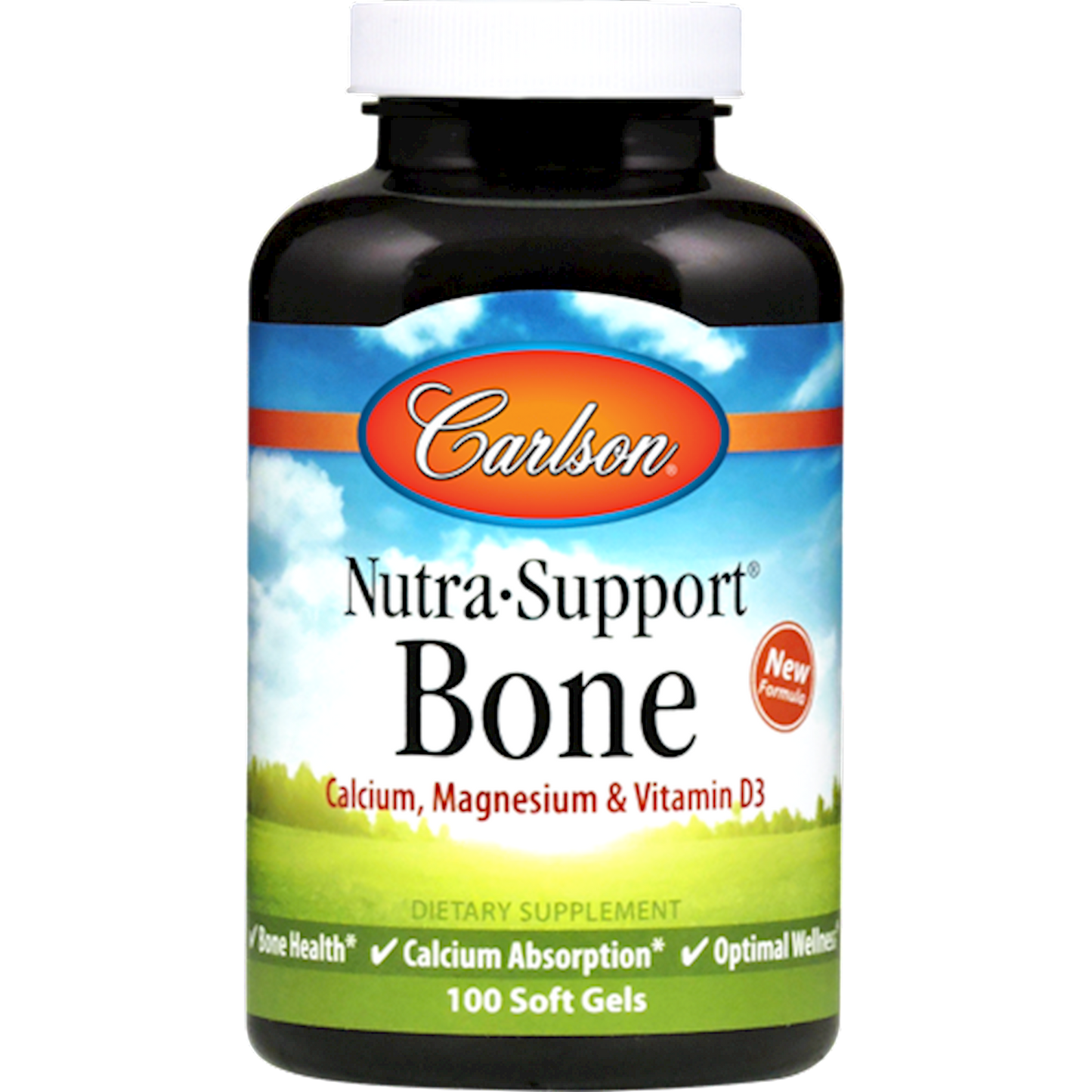 Bone New Formula