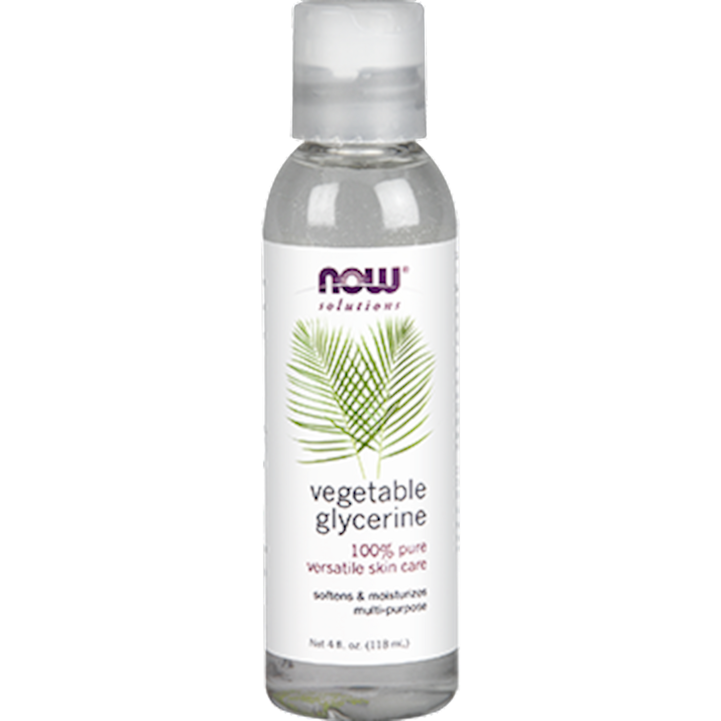 Glycerine Vegetable