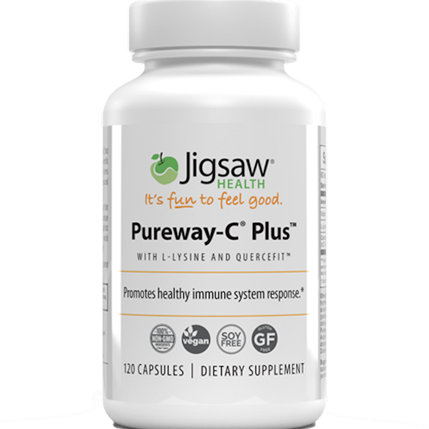 Pureway-C+Lysine