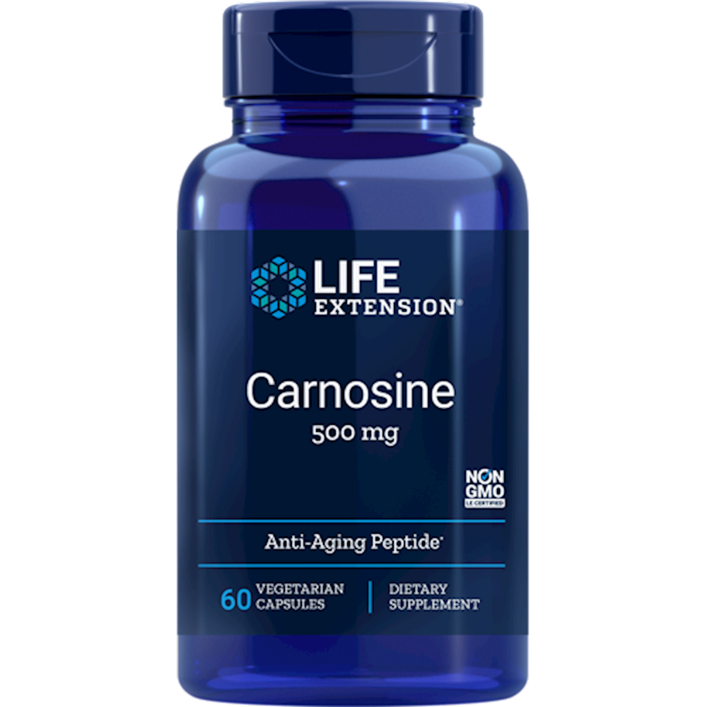Carnosine 500 mg