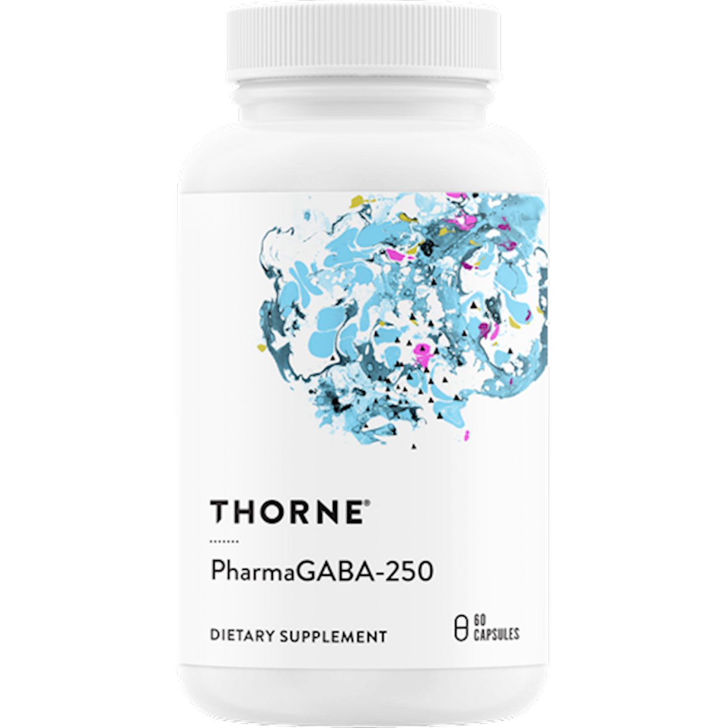 PharmaGABA-250