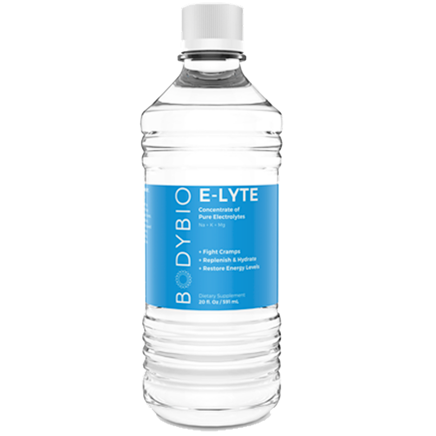 Balanced Electrolyte Concentrate