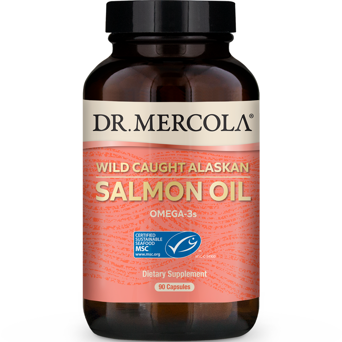 Salmon Oil