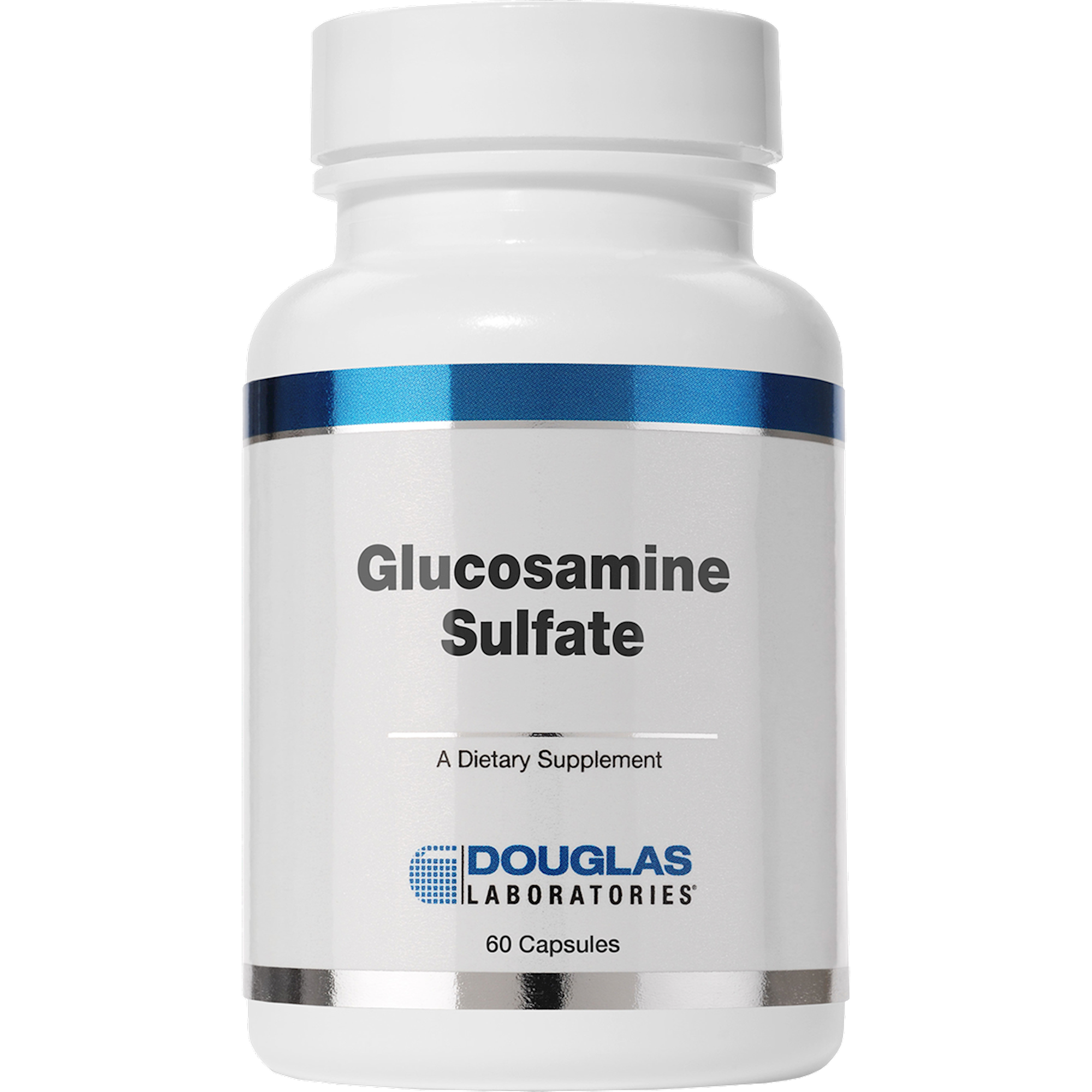 Glucosamine Sulfate Sodium Free