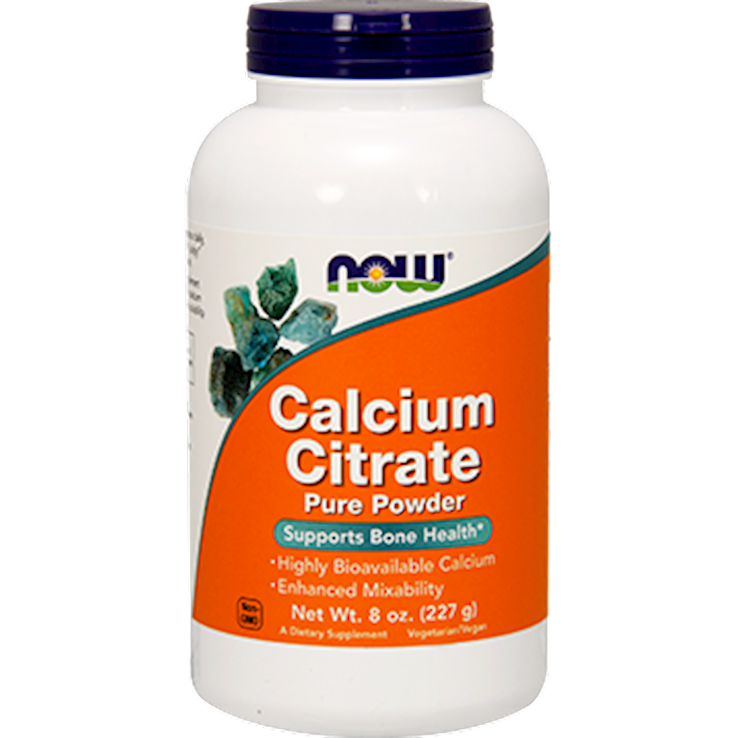 Calcium Citrate Powder