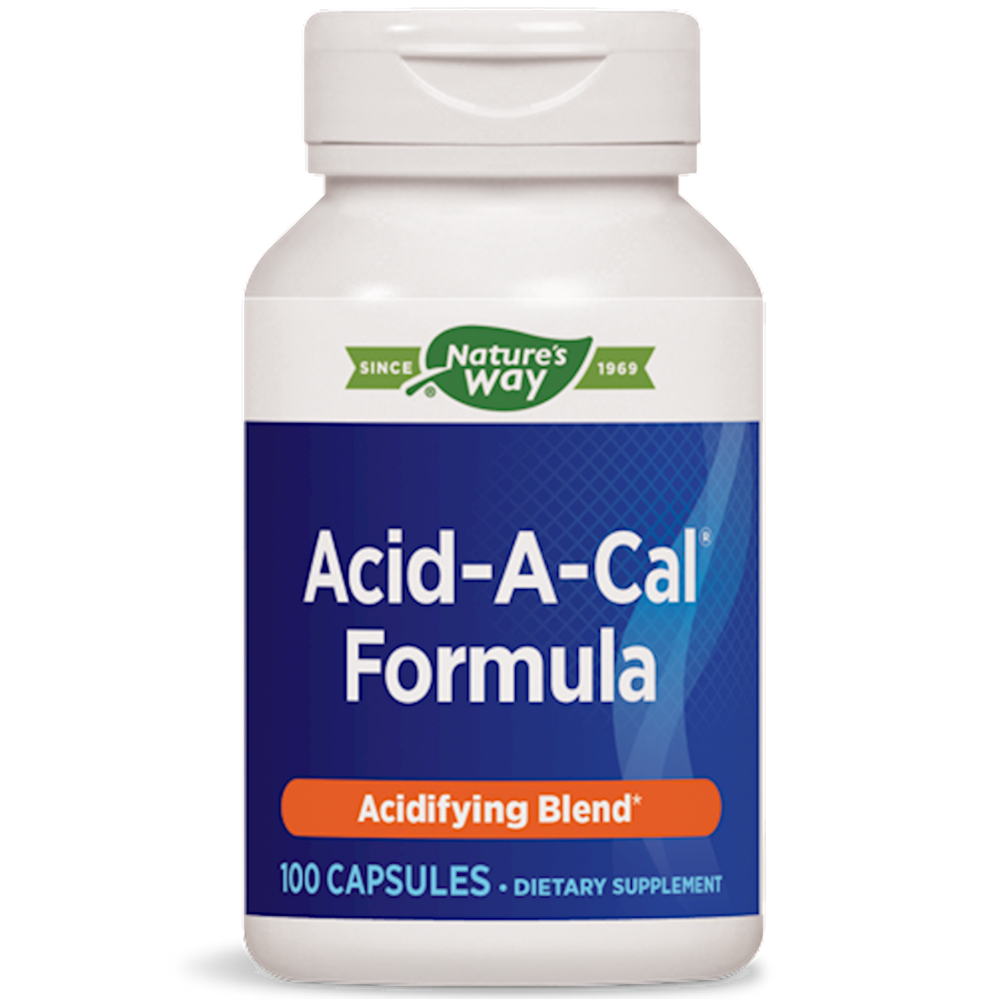 Acid-A-Cal