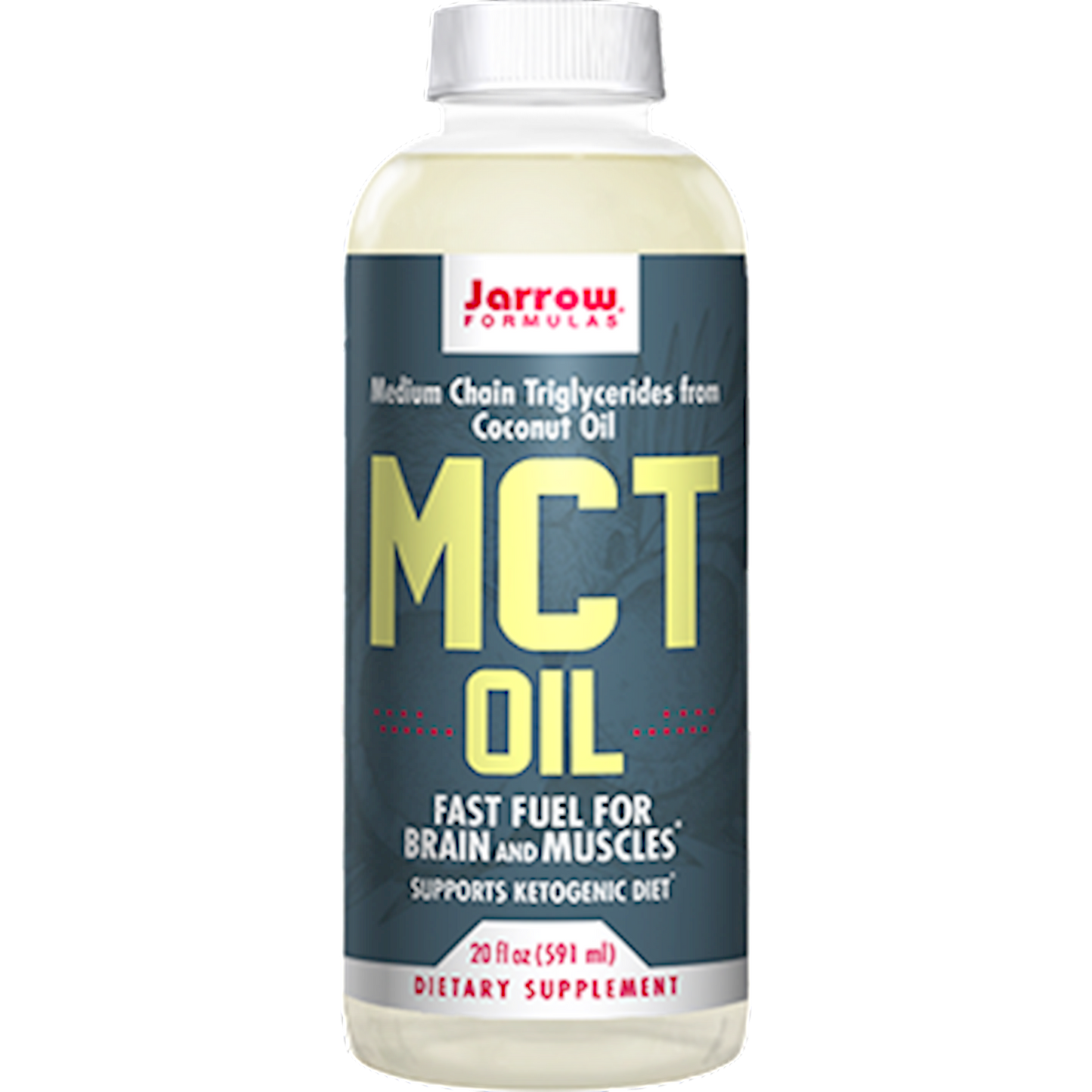 MCT Oil