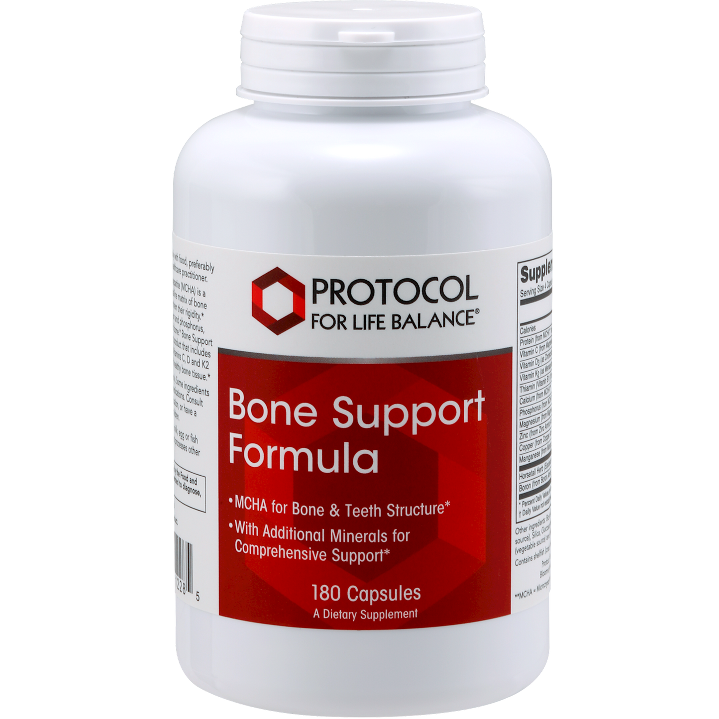 Bone Support Formula