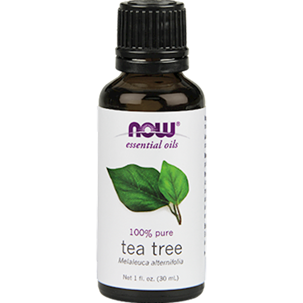 Tea Tree Oil 1oz