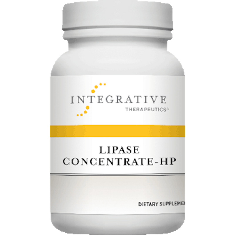 Lipase Concentrate-HP