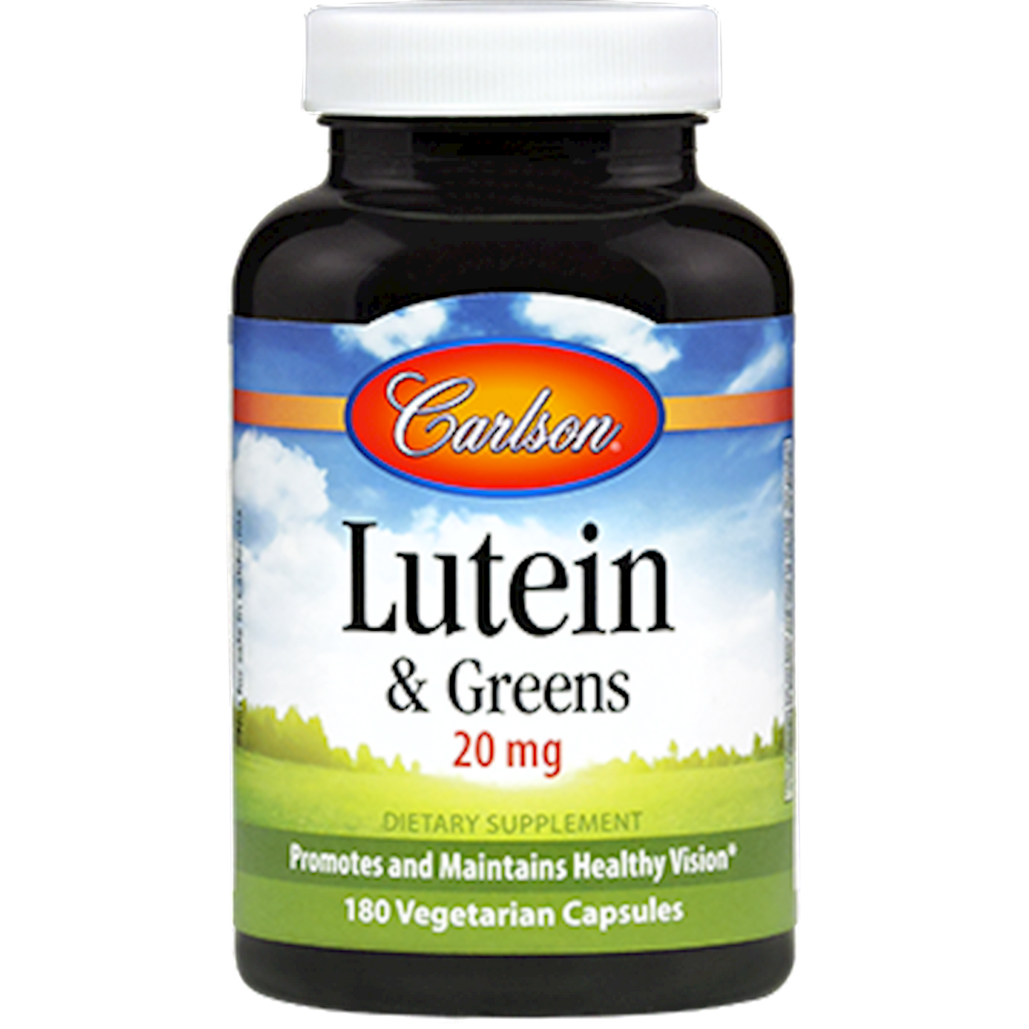 Lutein & Greens