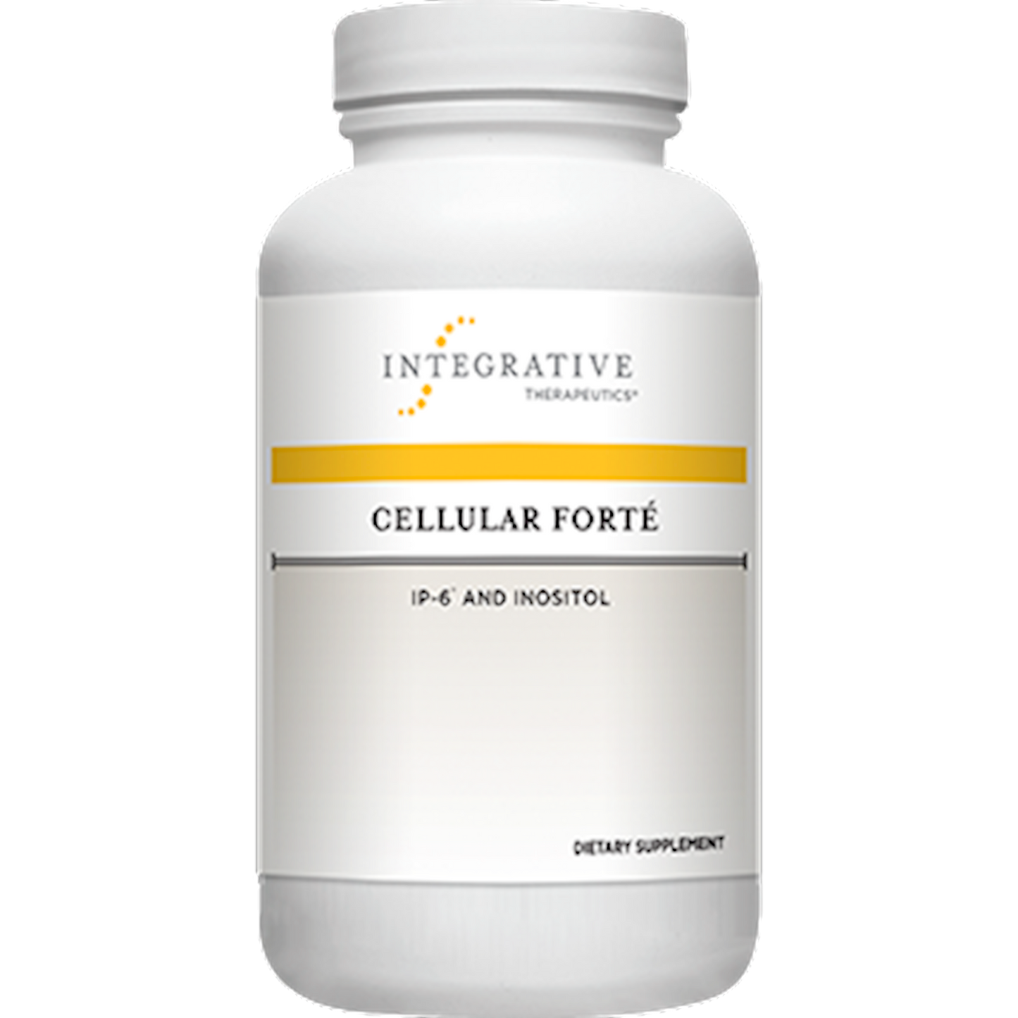 Cellular Fort w/IP-6&Inositol