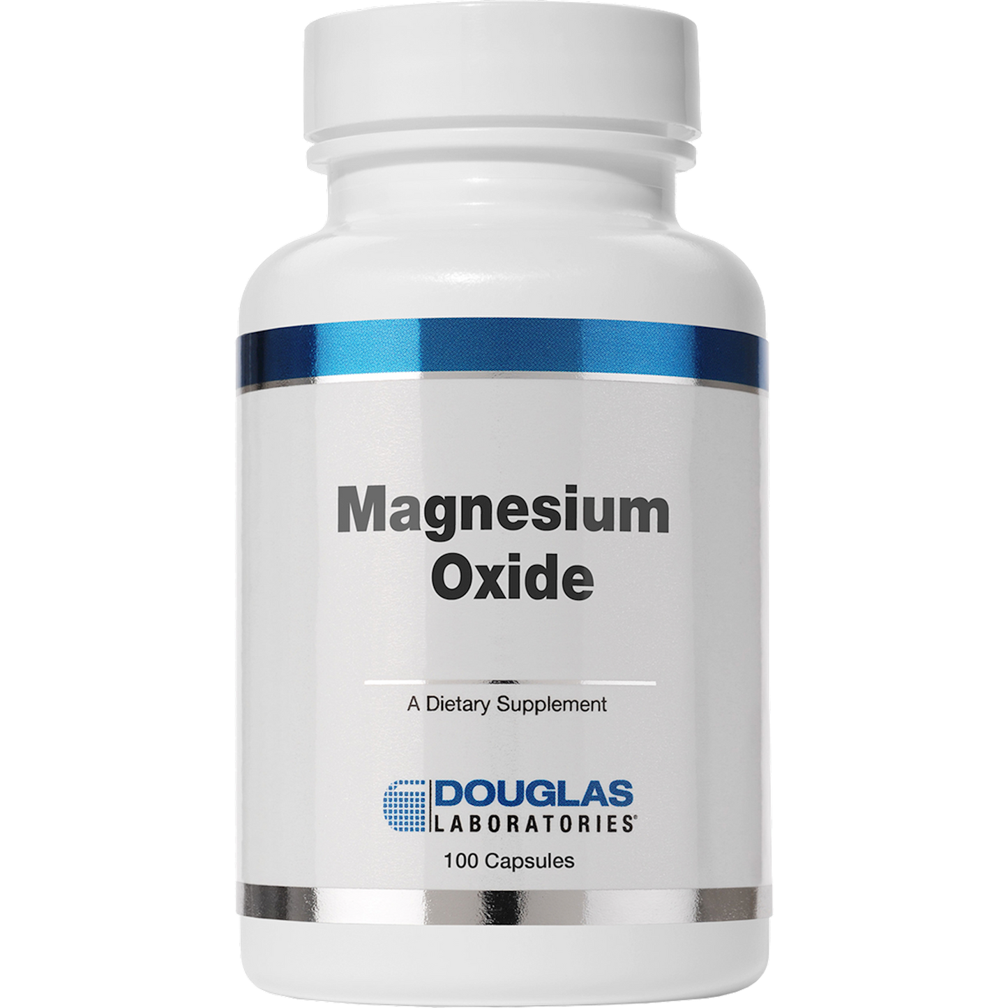 Magnesium Oxide