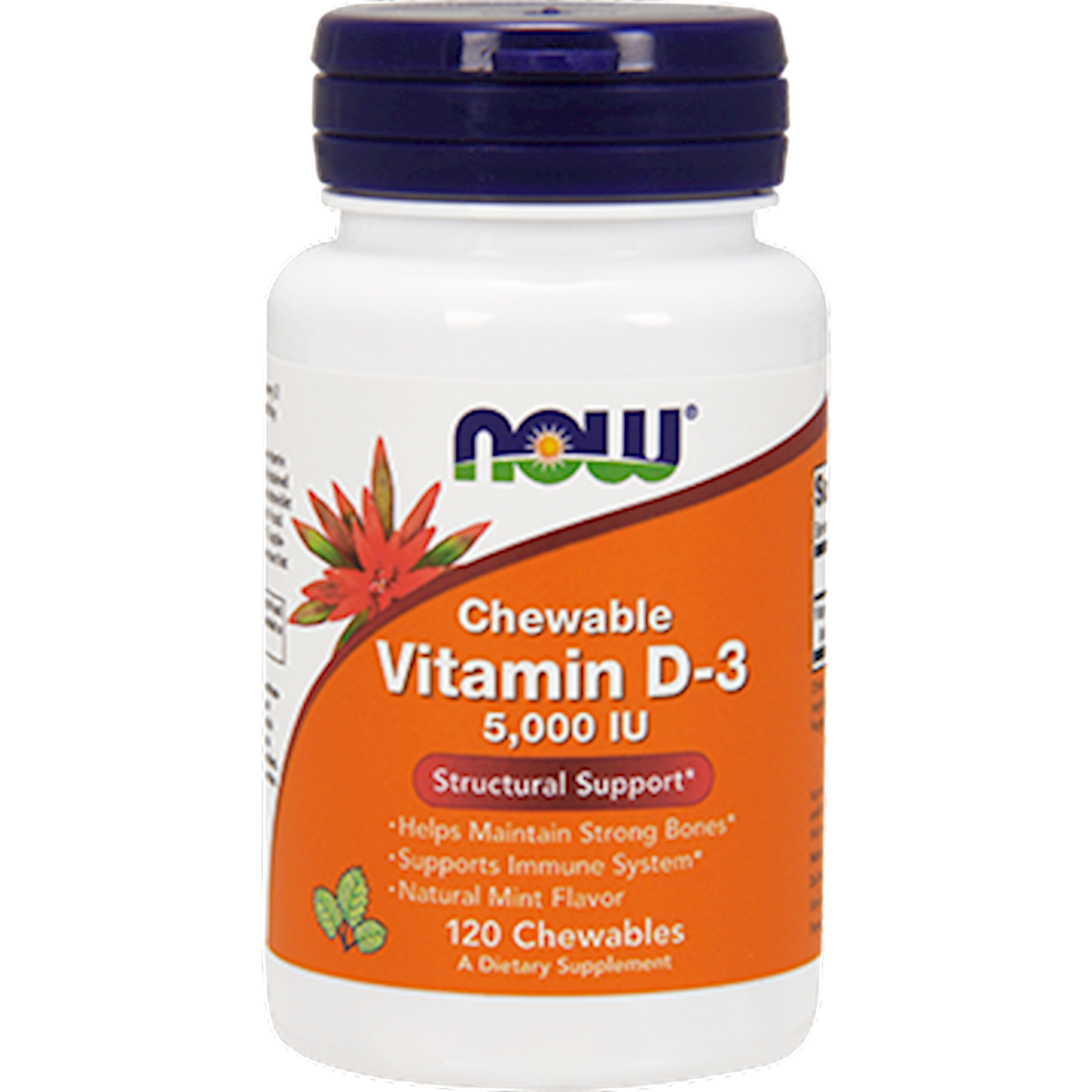 Vitamin D-3