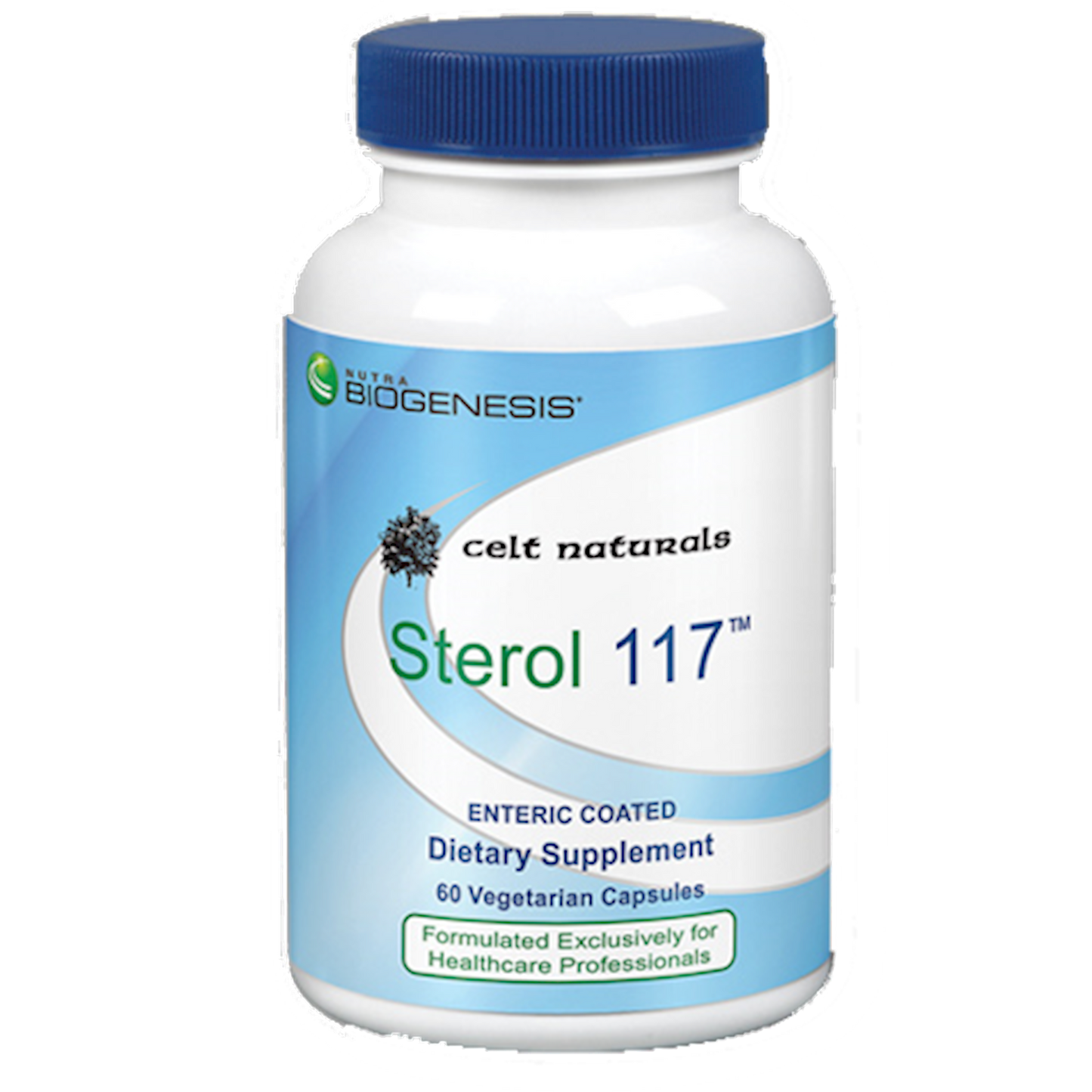 Sterol 117